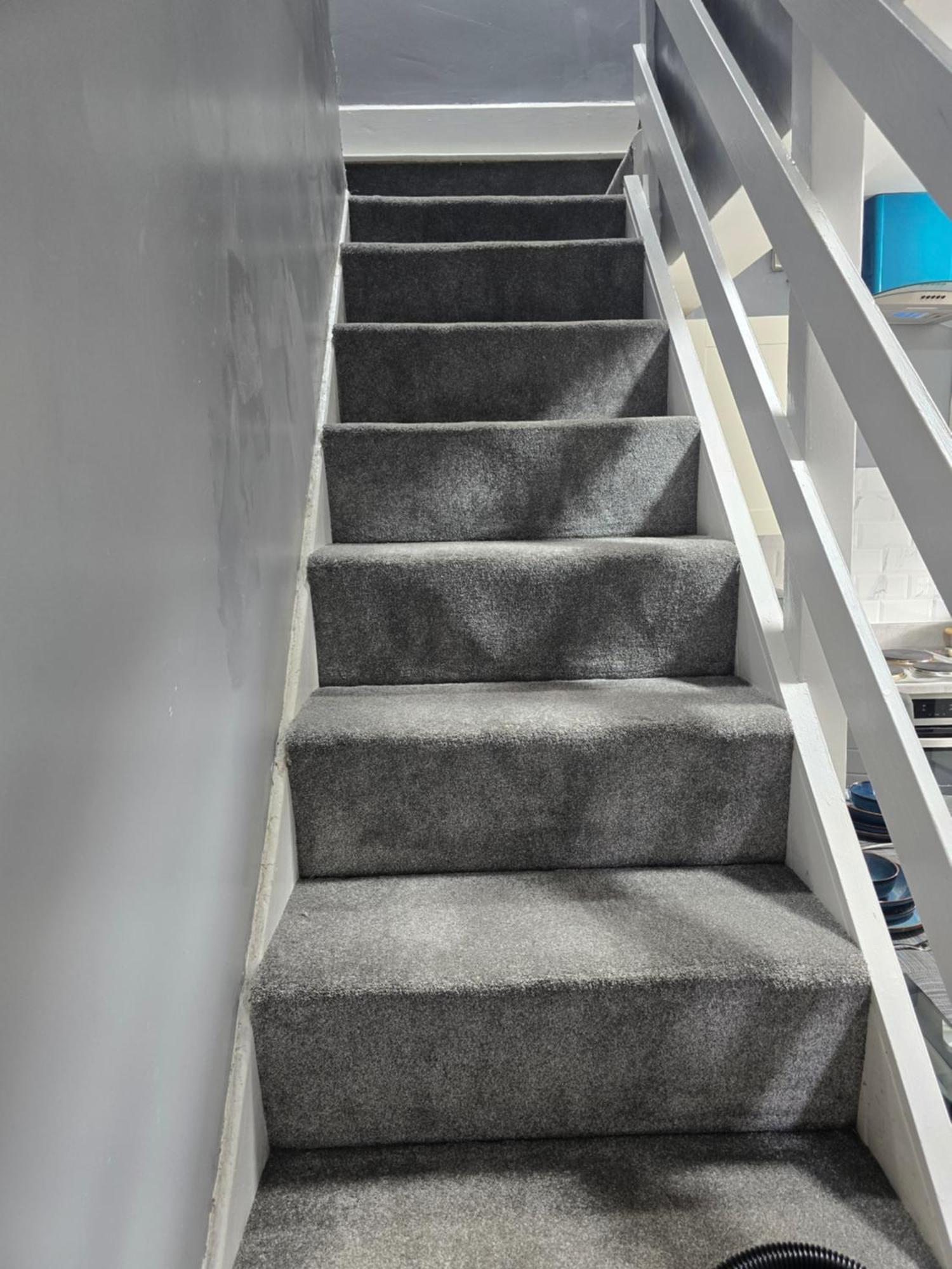 Manchester - House - Sleeps 6 - Parking - Garden エクステリア 写真