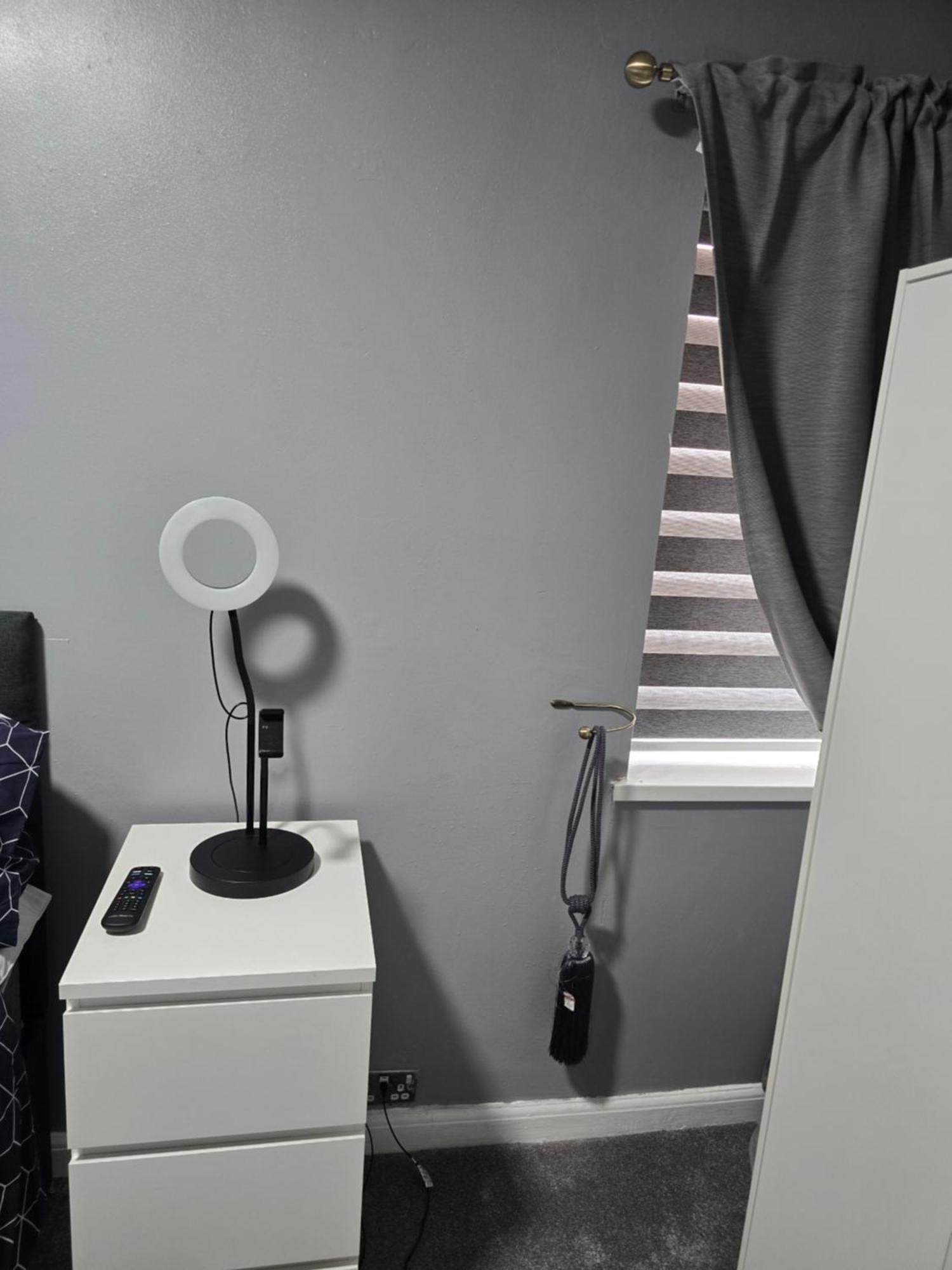 Manchester - House - Sleeps 6 - Parking - Garden エクステリア 写真